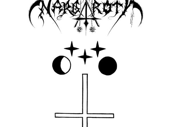 Nargaroth - Be Dead Or Satanic
