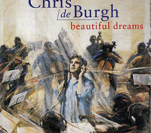Chris De Burgh - A Night On The River