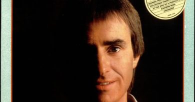 Chris De Burgh - Sight And Touch