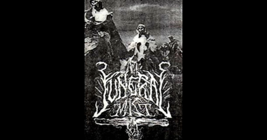 Funeral Mist - Across the Qliphoth