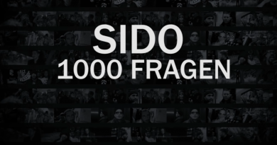 Sido - 1000 Fragen