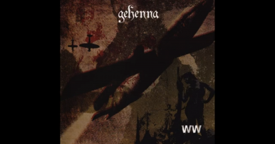 Gehenna - Pallbearer