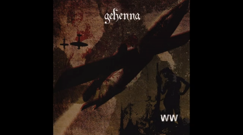 Gehenna - Pallbearer