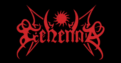 Gehenna - New Blood