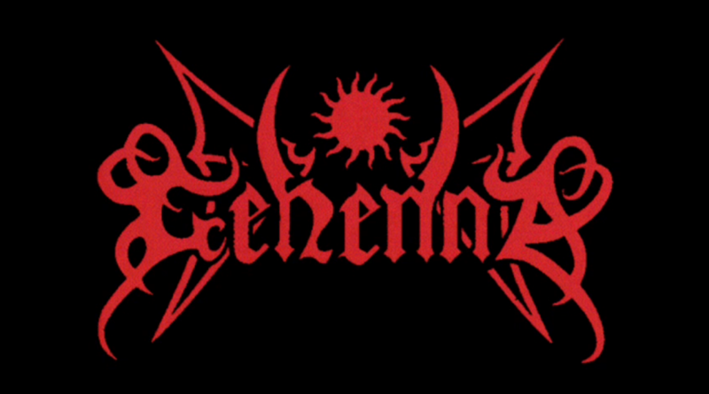 Gehenna - New Blood