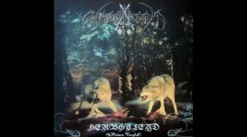 Nargaroth - Karmageddon