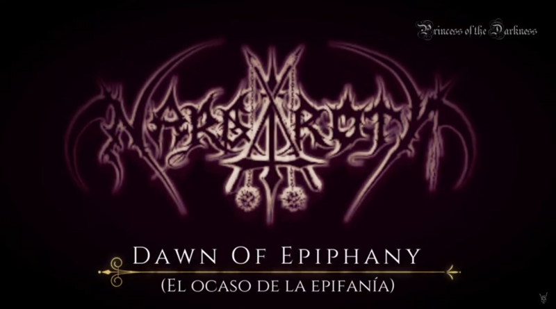 Nargaroth - Dawn Of Epiphany