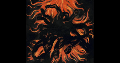 Deathspell Omega - Apokatastasis Pantôn