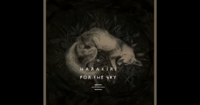 Harakiri for the Sky - Panoptycon