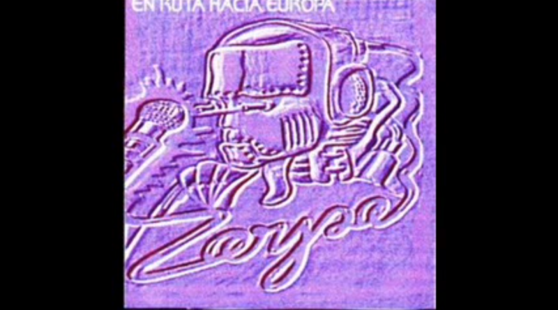 Zarpa - Duro El Corazon