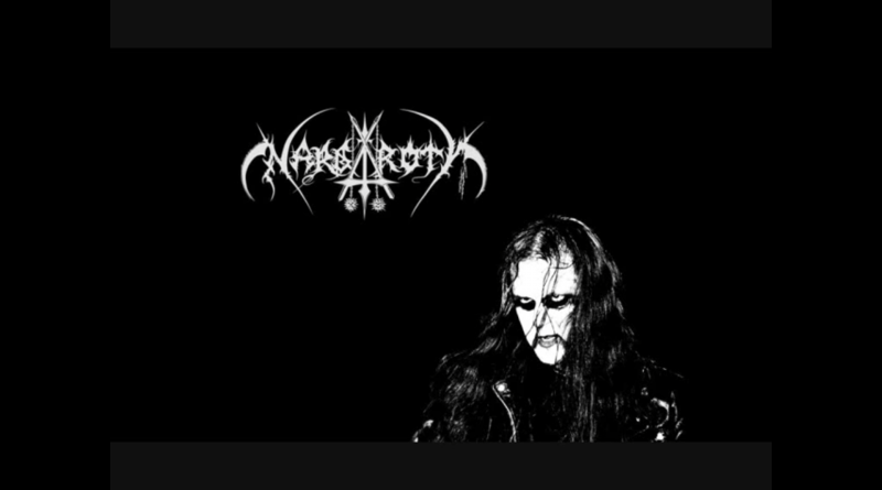 Nargaroth - Artefucked