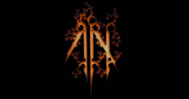 Anorexia Nervosa - The Altar Of Holocausts