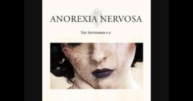 Anorexia Nervosa - Quintessence