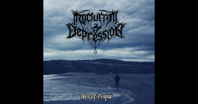 Nocturnal Depression - Muse of Suicide