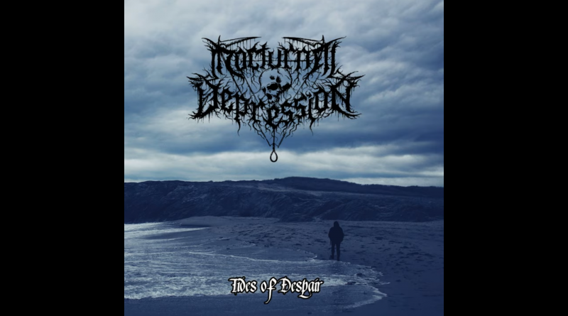 Nocturnal Depression - Muse of Suicide