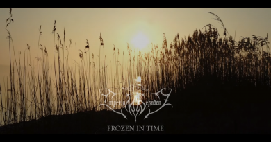 Imperium Dekadenz - Frozen in Time