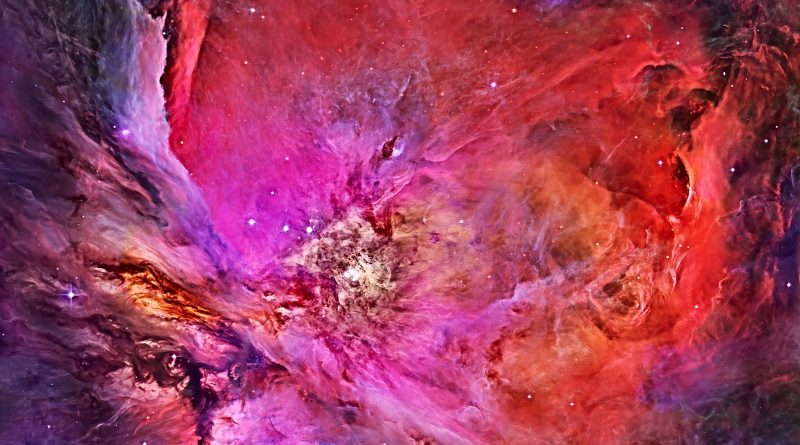 Nebula - More