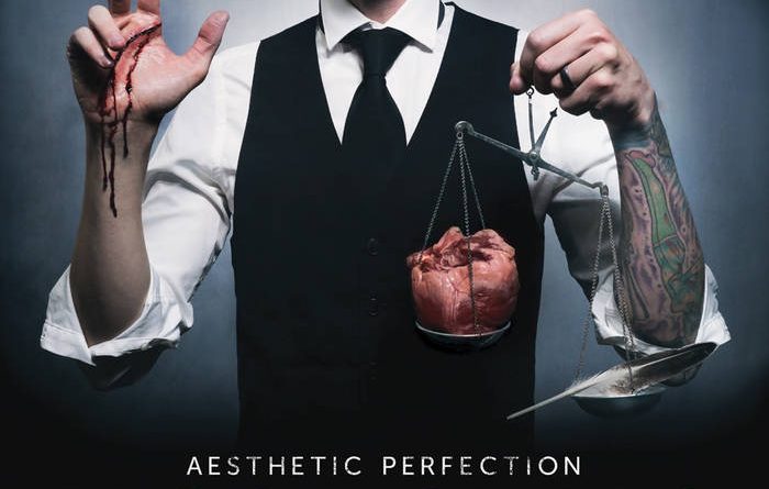 Aesthetic Perfection - Devotion