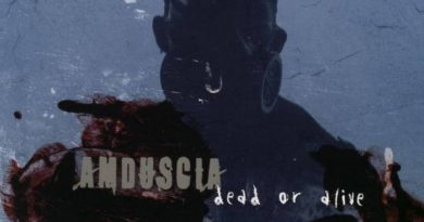 Amduscia - Corpses Symphony
