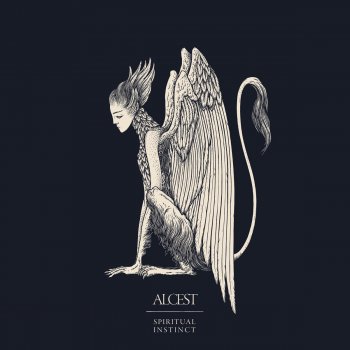 Alcest - L'île des morts
