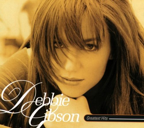 Debbie Gibson - Sleigh Ride
