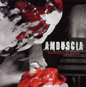 Amduscia - Perverse Party