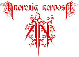 Anorexia Nervosa - God Bless The Hustler