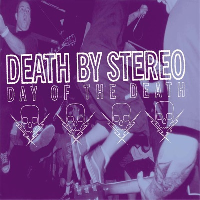 Death By Stereo - Porno, Sex, Drugs, Lies, Money, And Your Local Government