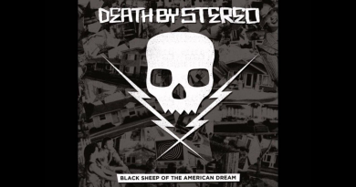 Death By Stereo - Please Go to Heaven Now