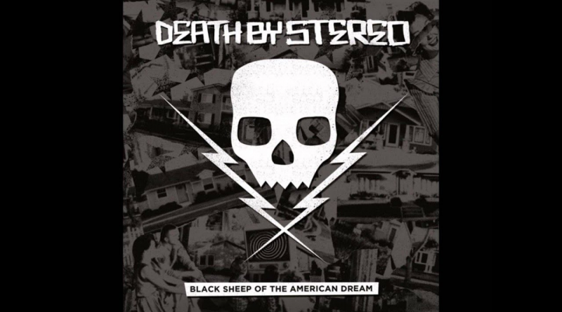 Death By Stereo - Please Go to Heaven Now