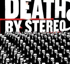 Death By Stereo - Good Morning America