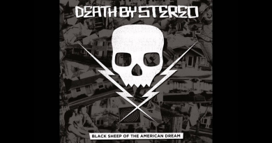 Death By Stereo - Get British