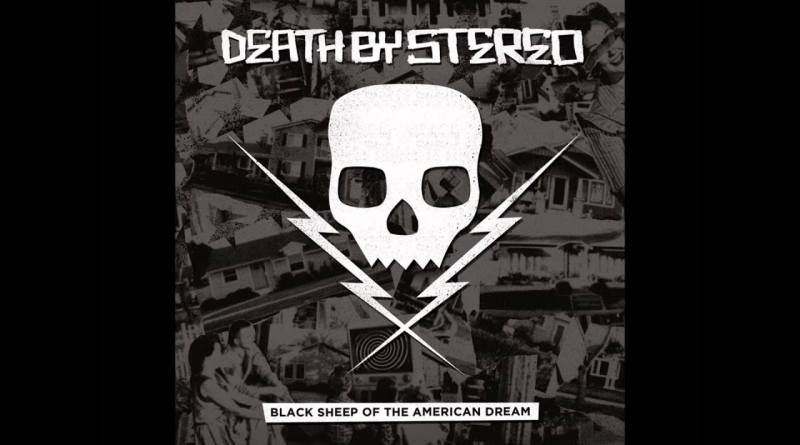 Death By Stereo - Get British