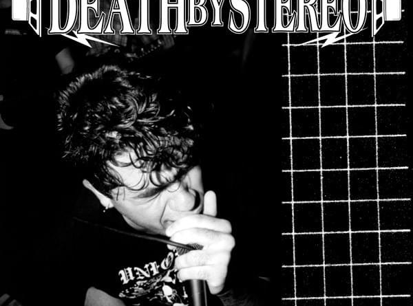 Death By Stereo - Death Conspiracy