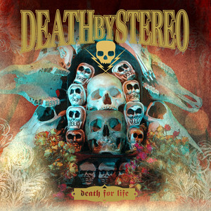 Death By Stereo - Don't Believe Everything You Think