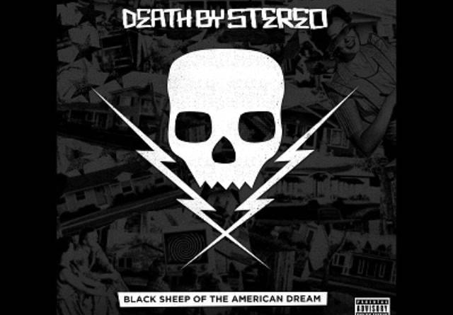 Death By Stereo - Harmonic Divisor