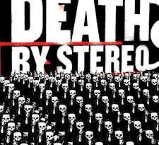 Death By Stereo - Flag Day