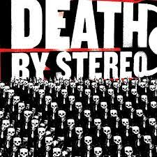 Death By Stereo - Flag Day
