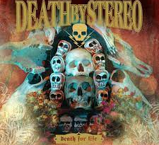 Death By Stereo - W.W.J.D.