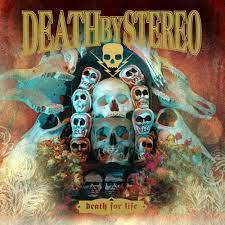 Death By Stereo - W.W.J.D.