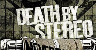 Death By Stereo - NeverendingEP Sessions