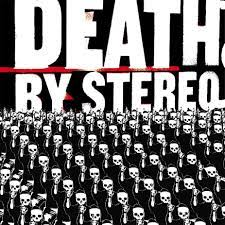 Death By Stereo - Wasted Words