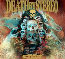 Death By Stereo - Middle Fingers