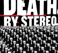 Death By Stereo - Beyond The Blinders