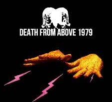 Death From Above 1979 - Caught Up