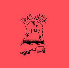 Death From Above 1979 - Trainwreck 1979