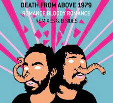 Death From Above 1979 - Better Off Dead