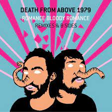 Death From Above 1979 - Better Off Dead