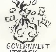 Death From Above 1979 - Government Trash