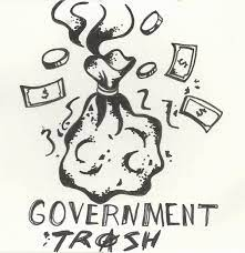 Death From Above 1979 - Government Trash